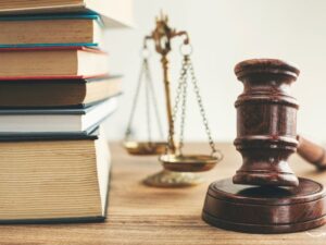 Navigating the Complex World of Corporate Law Firms: A Comprehensive Guide