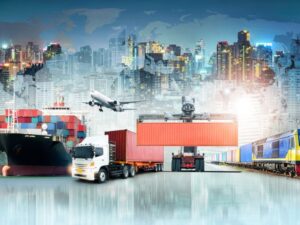 How Technology is Reshaping Transportation and Logistics