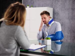 The Essential Guide to Finding a Top Brain Injury Attorney