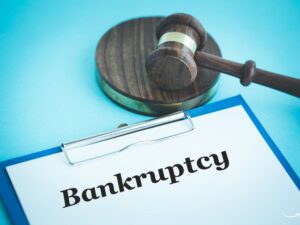 Chapter 13 Bankruptcy Attorney: A Comprehensive Guide
