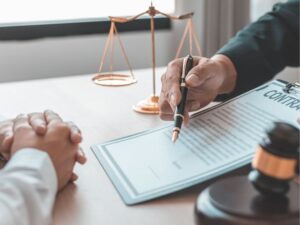 What Is a Professional Law Corporation?