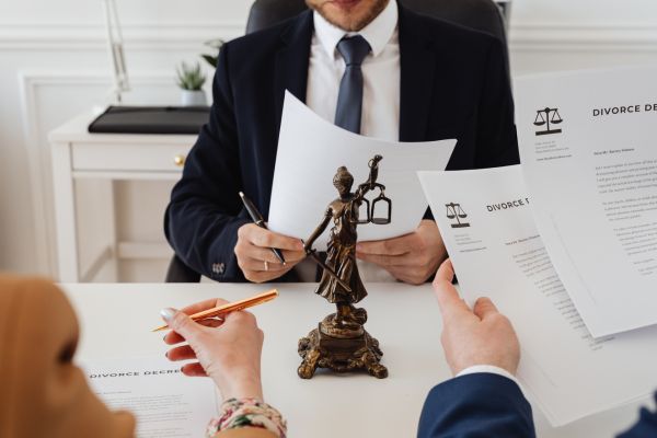 how to file for divorce