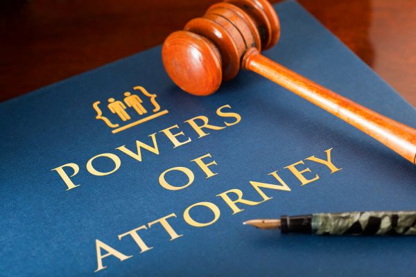 powers of attorney Glasgow