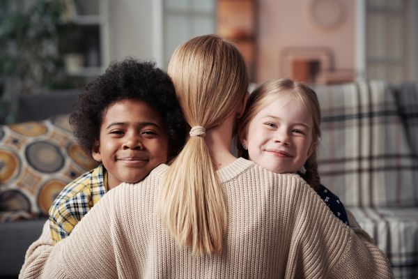 domestic vs international adoption