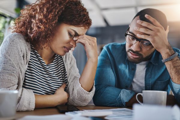 Wrongful demotion