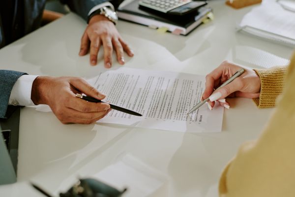 legal structure for startups