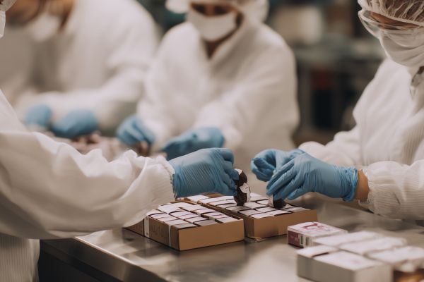 Defective product injury claims