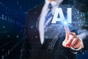 The Role of AI in the Legal Industry