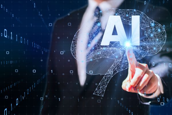 AI in legal industry