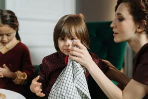 Child Custody Arrangements UK: A Parent’s Guide