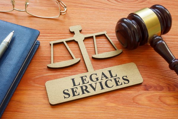 legal aid clinics