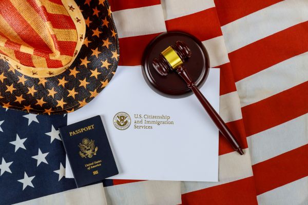 legal aid for immigrants