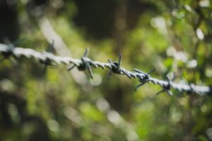 Property Boundary Disputes in the UK: How to Resolve Them