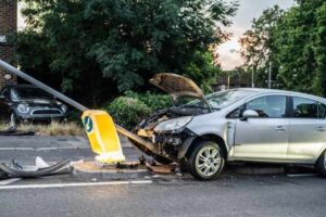 How to Make a Road Traffic Accident Compensation Claim in the UK