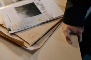 Released Under Investigation (RUI): What It Means in the UK
