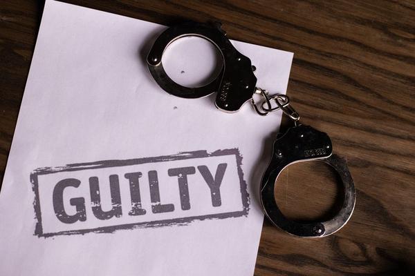 UK sentencing guidelines explained