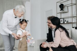 Step-Parent Adoption in the UK: Process, Consent and Legal Effect
