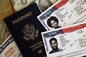 UK Family Visa Financial Requirement Explained
