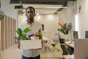Constructive Dismissal in the UK: Grounds, Evidence and Claims