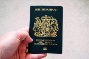 Indefinite Leave to Remain vs British Citizenship