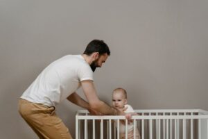 Paternity Leave Rights in the UK: Eligibility, Pay and Notice