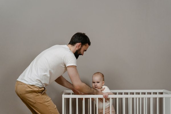 paternity leave rights uk
